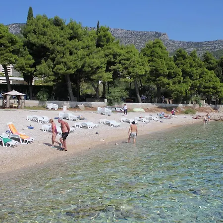 Апартаменты With Parking Space Bol, Brac - 20004 *