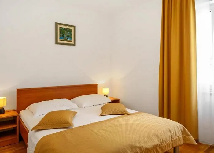 With Parking Space Bol, Brac - 20004 Бол