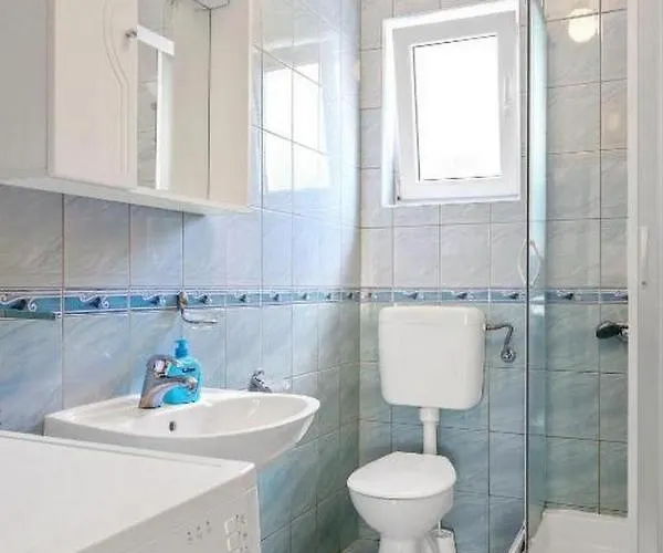 With Parking Space Bol, Brac - 20004 * Бол