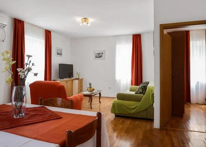 With Parking Space Bol, Brac - 20004 * Бол