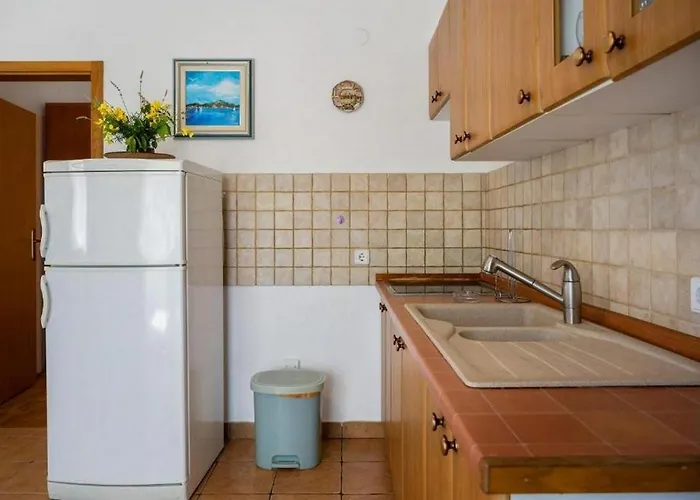 With Parking Space Bol, Brac - 20004 Бол